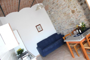  Casa Vacanze Ribocchi  Кампилья Мариттима